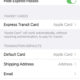 How to use Apple Pay