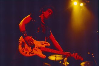 Howie Pyro, D Generation Bassist, Dies at 61