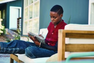 HP’s Pavilion x360 14 will be one of the most affordable 5G laptops