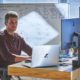 HP’s ZBook Studio G9 puts an RTX 3080 Ti in an ultraportable chassis