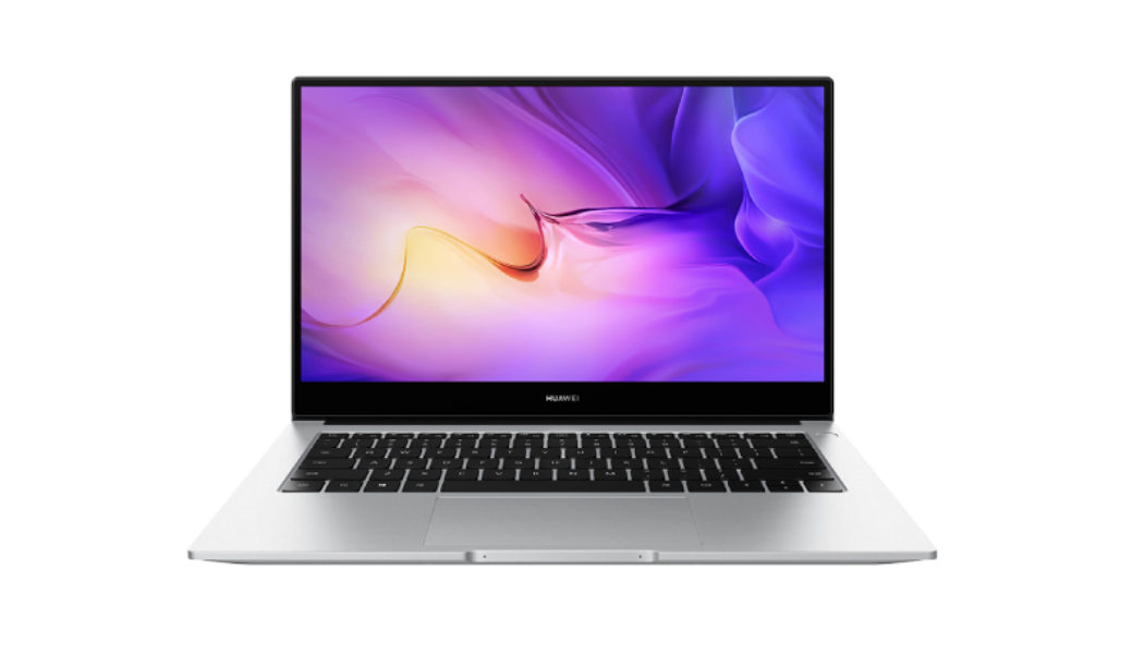 Huawei MateBook D14 Launches in SA: Where to Get it, Price & Specs