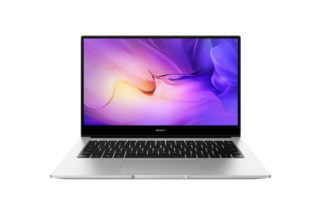 Huawei MateBook D14 Launches in SA: Where to Get it, Price & Specs