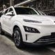 Hyundai is building EV and battery production facilities in Georgia