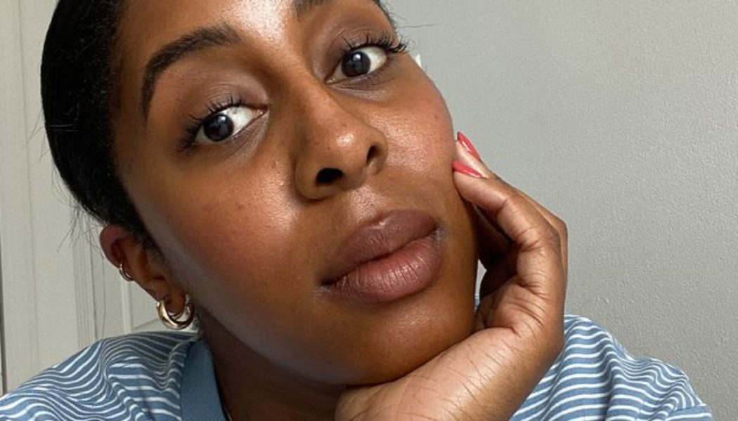 I Didn’t Think A SPF Powder Would Work For Me Until I Tried This One