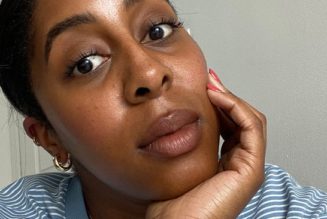 I Didn’t Think A SPF Powder Would Work For Me Until I Tried This One