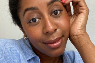 I Just Tried The Rare Beauty Tinted Moisturiser And I Have Thoughts