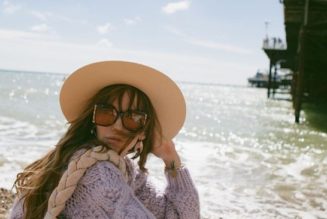 I Moved to the Coast—Here’s What to Wear to the British Seaside