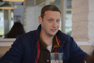 I Think You Should Leave with Tim Robinson Renewed for Season 3 at Netflix