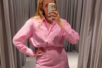 I Tried On Everything at Zara, COS and Mango—Here’s What Stood Out
