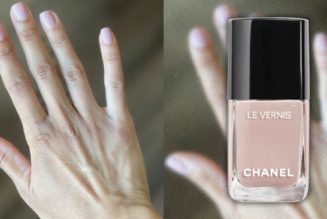 I Wore a Different Luxury Nail Polish on Each Hand for a Week—Here’s the Verdict