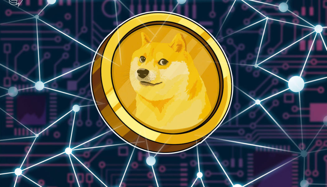 Ice Cube backs DOGE and an ‘incredible and historical’ transaction