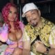  Ice-T’s Daughter Chanel Still Rides In A Stroller & It’s Got Folks In Their Feelings