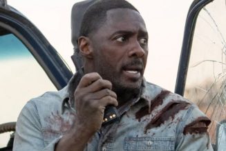 Idris Elba Attempts to Survive a Deadly Lion Attack in New ‘Beast’ Trailer