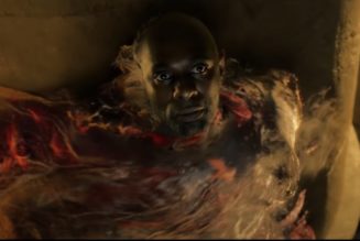 Idris Elba Grants Tilda Swinton Three Wishes in Teaser for George Miller’s Three Thousand Years of Longing: Watch