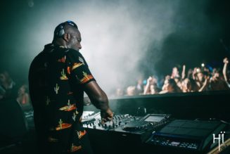 Idris Elba Joins Hï Ibiza’s Lineup of Summer Residencies Alongside David Guetta & MORTEN