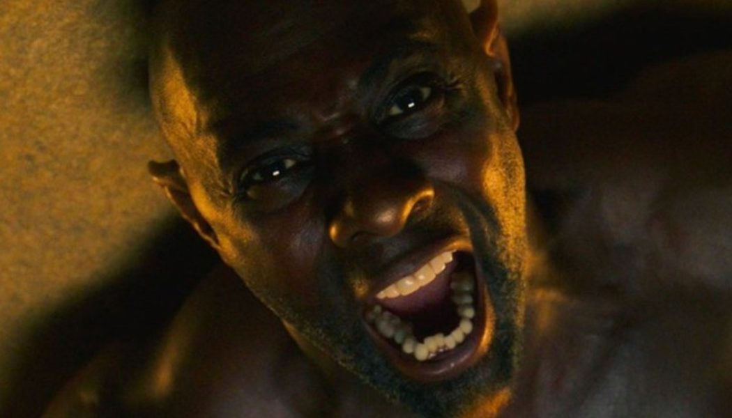 Idris Elba Stars in George Miller’s ‘Three Thousand Years of Longing’ Trailer