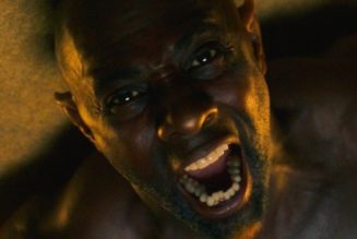 Idris Elba Stars in George Miller’s ‘Three Thousand Years of Longing’ Trailer