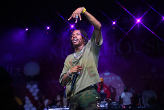 If Kendrick Lamar Is The Boogeyman Of Rap, Lil Baby Is Freddy Krueger