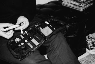 IKEA Reveals First Products From Swedish House Mafia’s Collection for Music Creators