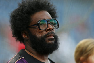 Illadelph Lap Dance?: Questlove Says The Roots Were Discovered At A Philadelphia Strip Club