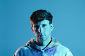 ILLENIUM and Spiritbox Collide on Haunting New Single “Shivering”