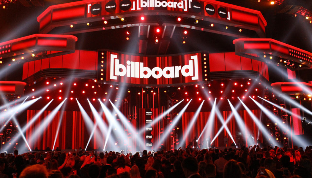 ILLENIUM, PNAU, Lady Gaga Top Dance/Electronic Categories At Billboard Music Awards