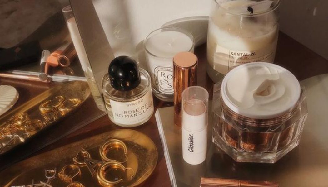 I’m A Beauty Editor–These Are My Favourite Online Beauty Stores I Actually Shop