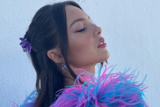 I’m a Millennial, But I’m Totally Trying Out These 5 Gen Z Makeup Trends