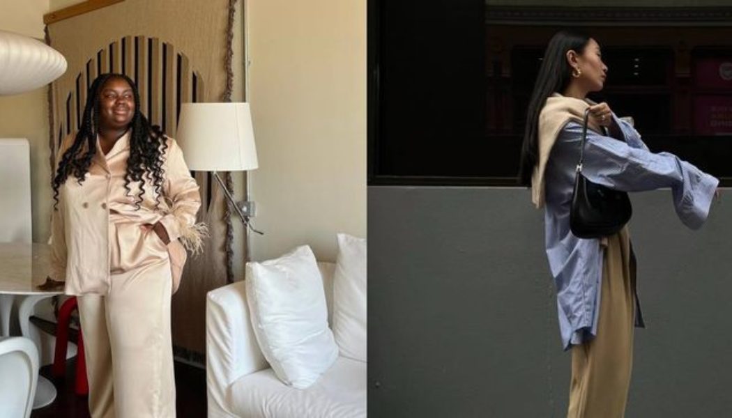 I’m Calling It—These Are the Only Trousers Everyone Will Be Wearing for Summer