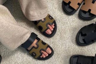 I’m Obsessed With Sandals— These 25 Pairs Are the Best I’ve Seen This Year