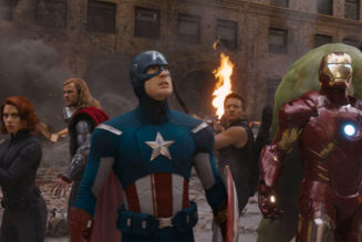 In 2012, The Avengers Was a Huge Risk. In 2022, It’s a Relic of a Lost Era.