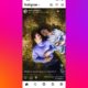 Instagram is testing a TikTok-like full-screen feed