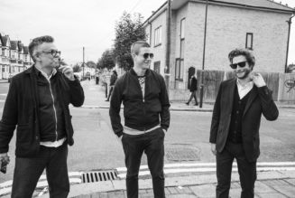 Interpol Spins ‘Fables’ on Third Single From New Album