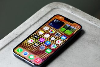 iPhone 14 Pro and Pro Max could finally get always-on display