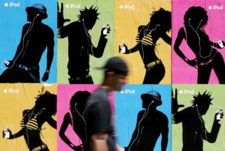 iPod Commercials Defined an Era for Music in Marketing: The 10 Most Iconic Ads