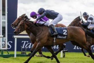 Irish 1000 Guineas Trends & Tips | Best Bets For Sunday’s Curragh Race