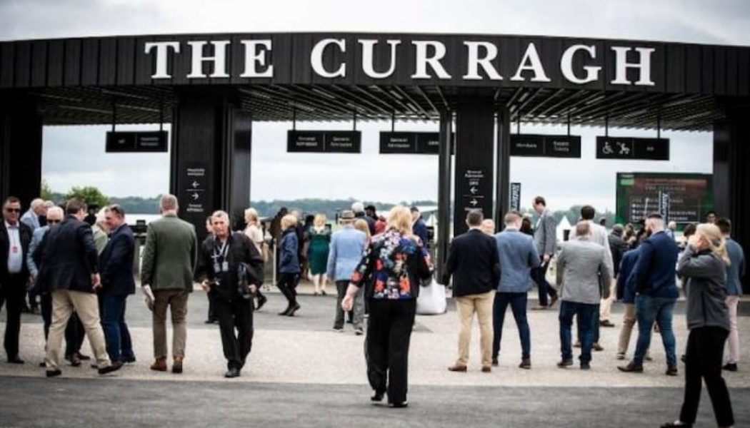 Irish Guineas Horse Racing Free Bets and Betting Offers for Curragh Races