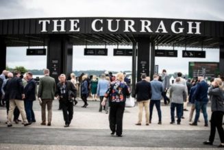 Irish Guineas Horse Racing Free Bets and Betting Offers for Curragh Races