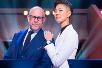 ‘Iron Chef’ Returns With a New Netflix Series