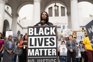 IRS Drops Tax Forms Detailing Black Lives Matter Co-Founder’s Use of Donation Money