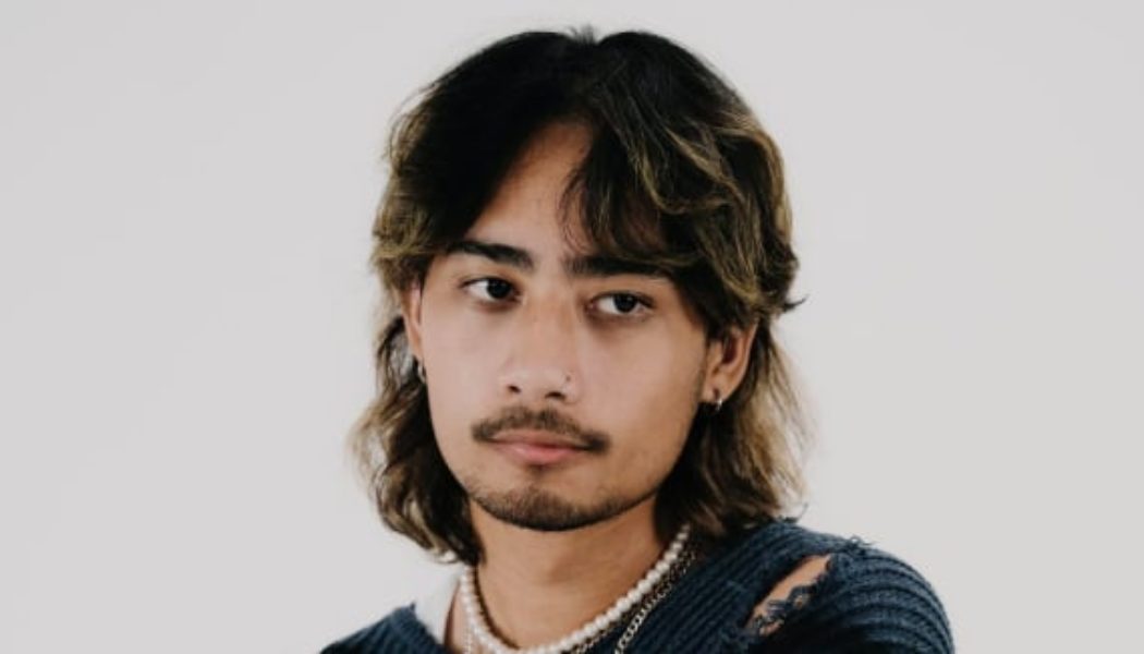 ISOxo Shines On Long-Awaited Single, “REDloop”: Listen