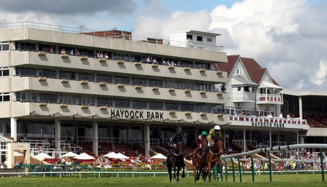ITV Horse Racing Free Bets | Beverley and Haydock Betting Offers