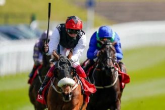 ITV Horse Racing Tips | Leopardstown Best Bets On Sunday 8th May