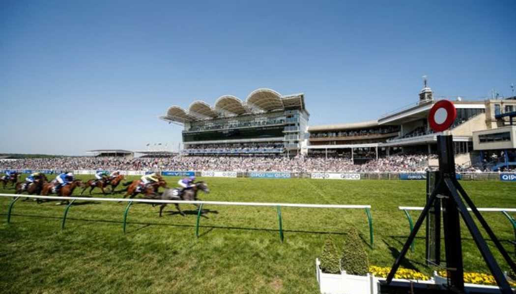 ITV Racing Tips & Trends | Newmarket Horse Racing Best Bets: Sat 14th May