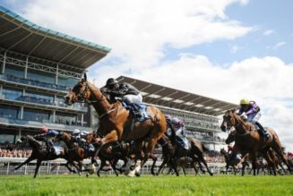ITV Racing Tips & Trends | York Horse Racing Best Bets: Fri 13th May