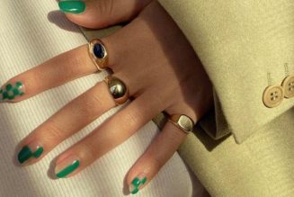 I’ve Been Trying to Grow My Nails for Years, But These Tips Actually Helped