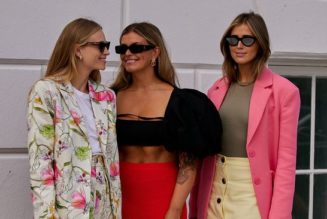 I’ve Found 25 New-In Pieces Just in Time for Payday