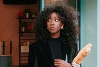 I’ve Never Been to Paris, But I Can Get French-Girl Style With These 6 Items