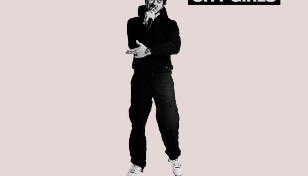 Jack Harlow Announces 2022 ‘Come Home the Kids Miss You’ North American Tour: See the Dates