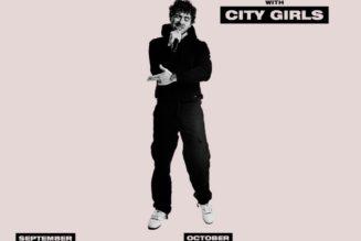 Jack Harlow Announces 2022 ‘Come Home the Kids Miss You’ North American Tour: See the Dates